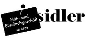 Logo Sidler AG Sursee - Sursee (Luzern)