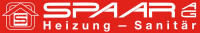 Logo Spaar AG - Oensingen (Solothurn)