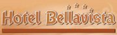 Logo Hotel Bellavista - Silvaplana Surlej