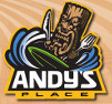 Logo Andy's Place Restaurant Waage - Niedererlinsbach (Solothurn)