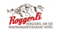 Logo Roggerli Hotel  Restaurant - Hergiswil (Nidwalden)