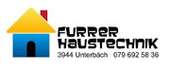 Logo Furrer Haustechnik Unterbäch - Unterbäch (Wallis)