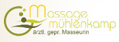 Logo Massage Mühlenkamp - St. Gallen (St. Gallen)