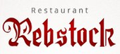 Logo Restaurant Rebstock - Berg (St. Gallen)