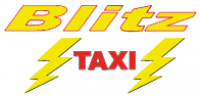 Logo Blitztaxi Aebischer - Oftringen
