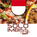 Logo Solo Imbiss Öuf GmbH - Solothurn