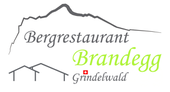 Logo Bergrestaurant Brandegg - Grindelwald (Bern)