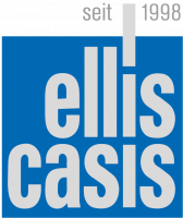 Logo Elliscasis Immobilien GmbH - Wetzikon (Zürich)