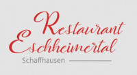Logo Restaurant Eschheimertal - Schaffhausen