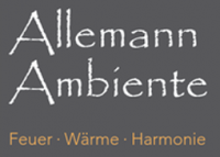Logo Allemann Ambiente - Herisau