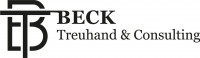Logo Beck Treuhand & Consulting GmbH - Menzingen (Zug)