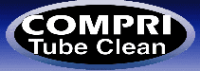 Logo Tube Clean GmbH - Hinwil