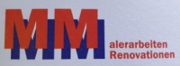 Logo MMalergeschäft - Wetzikon (Zürich)