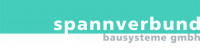 Logo Spannverbund Bausysteme GmbH - Emmen