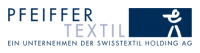 Logo Pfeiffertextil AG - Schindellegi