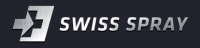 Logo Swiss Spray GmbH - Sirnach
