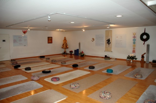 Yogaschule Maya Naldi