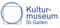 Logo Kulturmuseum St. Gallen - St. Gallen