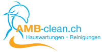 Logo AMB-clean Reinigungen GmbH - Bern