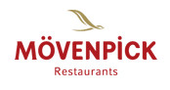 Logo Mövenpick Albergo Touring - Chiasso (Tessin)