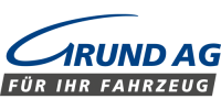 Logo Grund AG Fahrzeuge - Triengen