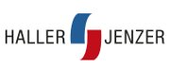 Logo Haller + Jenzer AG - Burgdorf (Bern)