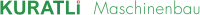 Logo Kuratli Maschinenbau - Untereggen