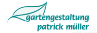 Logo Gartengestaltung Patrick Müller - Rifferswil