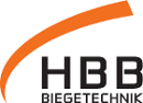 Logo HBB Biegetechnik AG - Walzenhausen (Appenzell Ausserhoden)