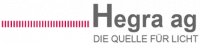 Logo Hegra AG - Hedingen (Zürich)