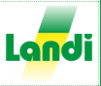 Logo LANDI Oberdorf - Oberdorf (Basel-Landschaft)