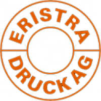 Logo ERISTRA - Druck Rüti AG - Rüti