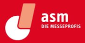 Logo ASM MesseProfis AG - Erlen (Thurgau)