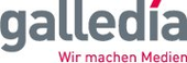 Logo Galledia AG - Flawil (St. Gallen)