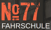 Logo Fahrschule No77 Marc Badertscher - Russikon (Zürich)