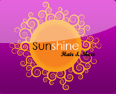 Logo Coiffeure Sunshine - Walenstadt ( )