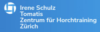 Logo Irene Schulz Tomatis Zentrum für Horchtraining - Zürich (Zürich)