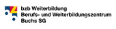 Logo BZB Weiterbildung Berufs-und Weiterbildungszentrum - Buchs (St. Gallen)