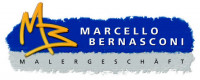 Logo MB Malergeschäft Marcello Bernasconi - Aarau Rohr (Aargau)