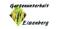Logo Gartenunterhalt Eisenberg GmbH - Küsnacht