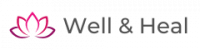 Logo Well & Heal Irène Blöchlinger - St. Gallen (St. Gallen)