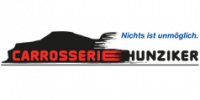 Logo Carrosserie  Hunziker - Tann
