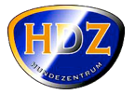 Logo HDZ Hundezentrum - Würenlos (Aargau)