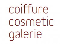 Logo Coiffeur Cosmetic Galerie - Emmenbrücke