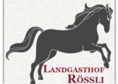 Logo Landgasthof Rössli - Hünenberg (Zug)
