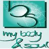 Logo my body & soul - Luzern (Luzern)