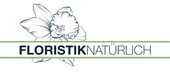 Logo FLORISTIK NATÜRLICH - Käthi Schläpfer Natürliche, moderne Floristik - Wald