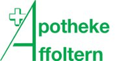Logo Apotheke Affoltern AG - Zürich (Zürich)