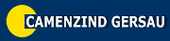 Logo CAMENZIND GERSAU - Gersau (Schwyz)