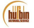 Logo Hürbin Brennholzservice - Arboldswil (Solothurn)
